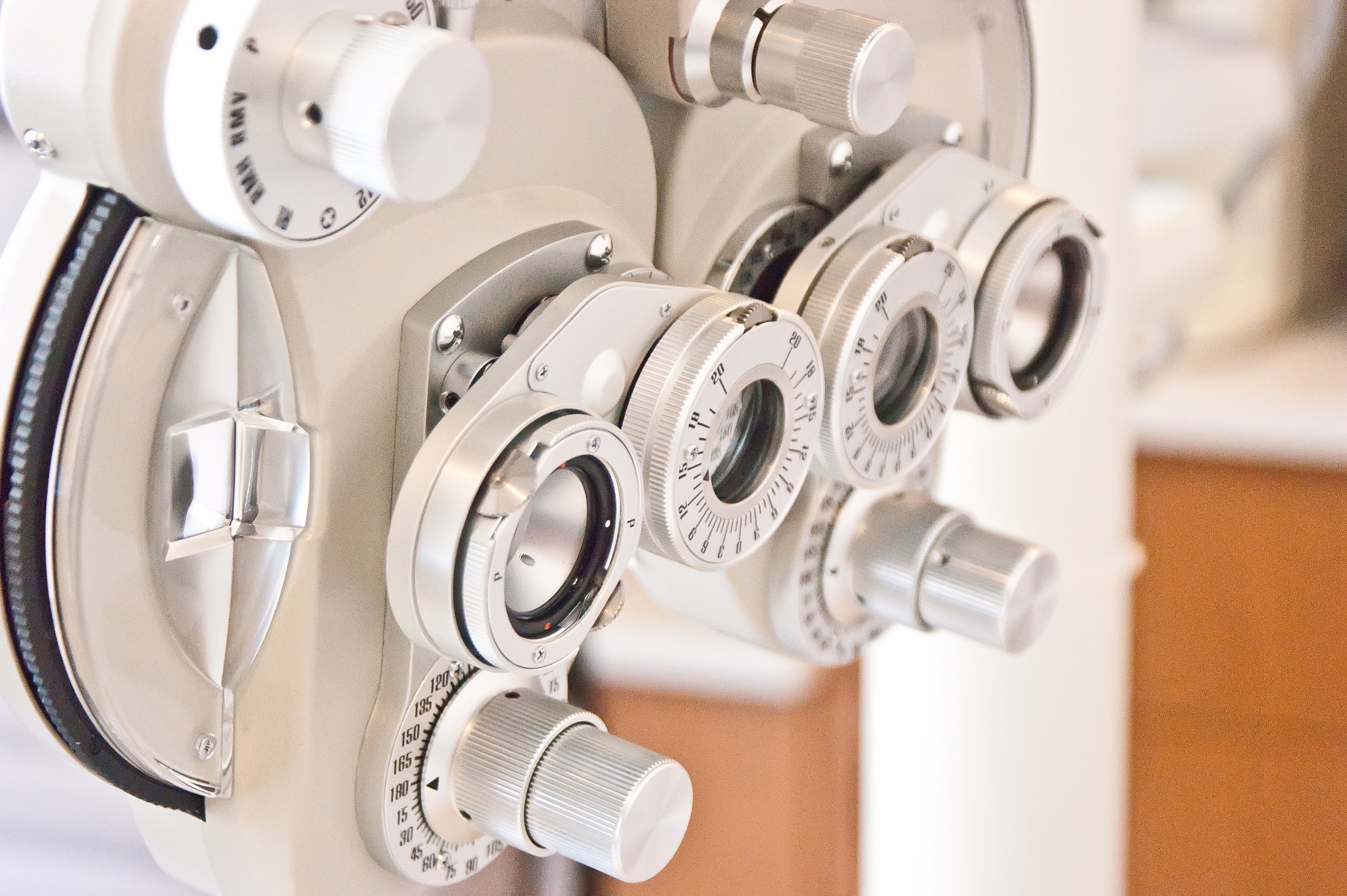 Eye Exam