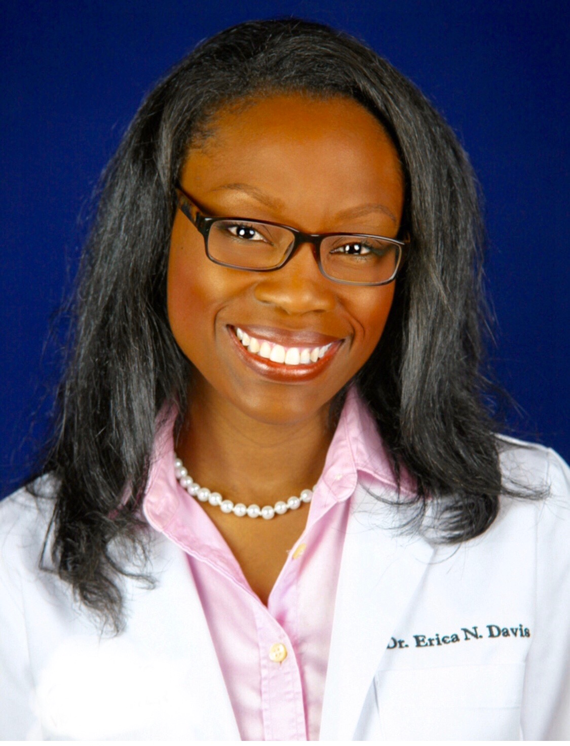 Dr. Erica N. Davis